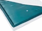 Cama De Agua