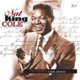Discos de Nat King Cole