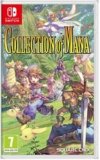 Collection of Mana
