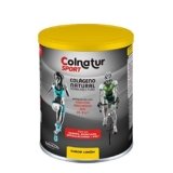 Proteína colágeno hidrolizada  Colnatur Sport Sabor Limón