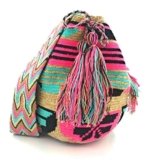 Bolsos Wayuu baratos