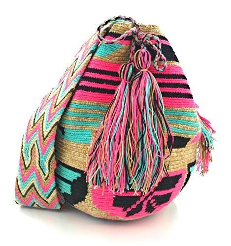 Bolsos Wayuu El Corte Inglés Online Sales, UP TO 63% OFF |  www.bravoplaya.com