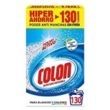 Colon Detergente para Lavadora en Polvo Activo
