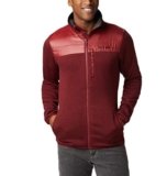 Forro polar Columbia