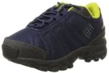 Columbia Childrens Firecamp Sledder II WP, Zapatillas de Senderismo, Impermeable para Niños