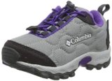 Columbia Firecamp Sledder 3, Zapatos Multideporte Impermeables para Niños