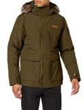 Columbia Marquam Peak Chaqueta, Hombre