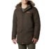 Chaqueta Impermeable para Hombre The North Face McMurdo