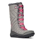 Columbia Minx Mid III WP Omni-Heat Botas para niño