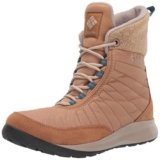 Columbia NIKISKI Botas de nieve para mujer