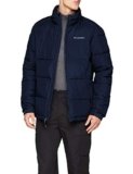 Columbia Pike Lake Jacket Chaqueta, Hombre