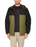 Columbia Powder Lite Hoo Chaqueta, Hombre