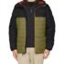 Columbia Pike Lake Jacket Chaqueta, Hombre