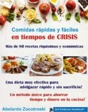 Comidas ricas baratas