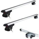 Opiniones Baca Mitsubishi Montero