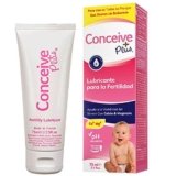 Conceive Plus Lubricante para La Fertilidad