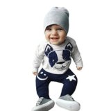 Ropa Bebe Recien Nacido Niño