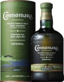 Connemara Whisky Peated Single Malt – 700 ml
