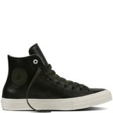 Chuck Ii Mesh Back Leather