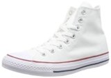 Converse blancas mujer baratas