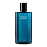 COOL WATER Eau De Toilette vapo