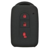 Accesorios Nissan Tiida