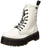 Botas blancas baratas