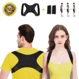 EL MEJOR CORRECTOR DE ESPALDA