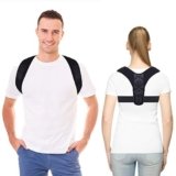 Corrector de postura para la columna vertebral solo 19,99 €