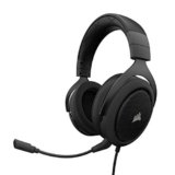 Corsair HS50 + soporte solo 64,99€