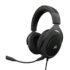 Logitech G432, Auriculares, Azul