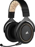 Corsair HS70 Wireless – Auriculares inalámbricos para juegos
