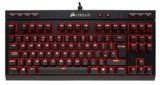 Corsair K63 – Teclado mecánico Gaming