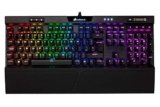 Teclado mecánico Gaming Corsair K70 LUX RGB