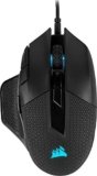Corsair Nightsword RGB – Ratón óptico para juegos FPS