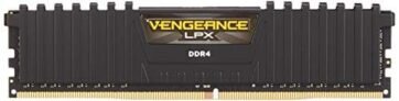 Corsair Vengeance LPX – Módulo de Memoria XMP 2.0 de Alto Rendimiento