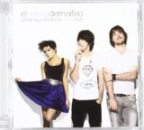 Discos de el sueño de morfeo