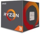 AMD RYZEN 3 1200 BOX (incluye disipador)