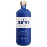 Crafters London Dry Gin