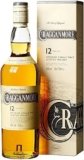 Cragganmore Whisky Escocés – 700 ml
