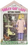 Crazy Cat Lady