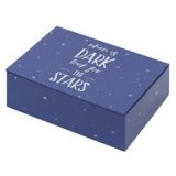 Cajas cartón decoradas baratas