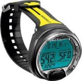 Cressi Leonardo Ordenador de Buceo, Adultos Unisex
