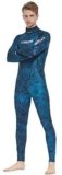 Cressi Summer Man 2.5mm Traje de Buceo, Hombre