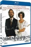 Crimen Ferpecto [Blu-ray]