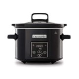 Olla de cocción eléctrica 2,4 L Crock-Pot