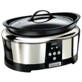 Olla digital de cocción lenta de Crock-Pot