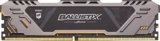 Crucial Ballistix Sport AT BLS16G4D32AEST 3200 MHz, DDR4, DRAM, Memoria Gamer para ordenadores de sobremesa, 16 GB, CL16