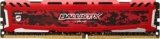 Tarjeta de memoria Crucial Ballistix Sport LT BLS16G4D32AESE 3200 MHz