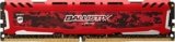 Memoria RAM DDR4 Crucial Ballistix 4GB 2400MHz CL16